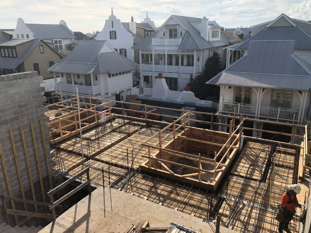 Condos In Rosemary Beach